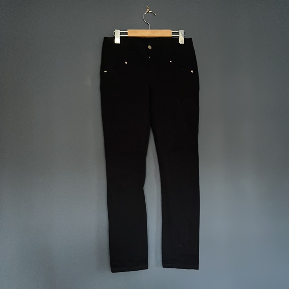 Nougat Jeans, Size 27, 97% cotton, 3% elastana